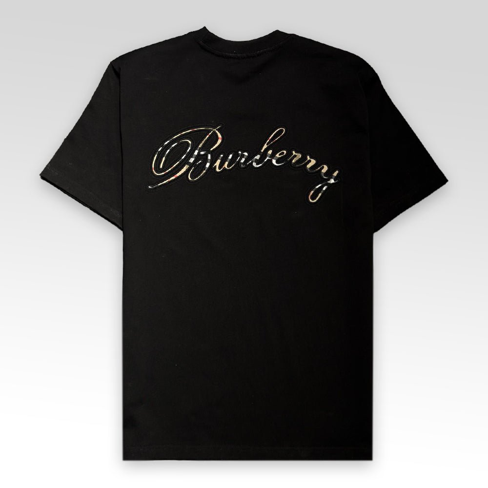 burberry black 2