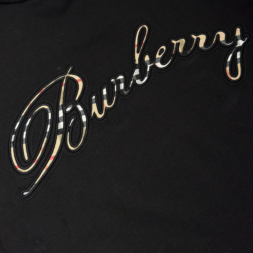 burberry black 3