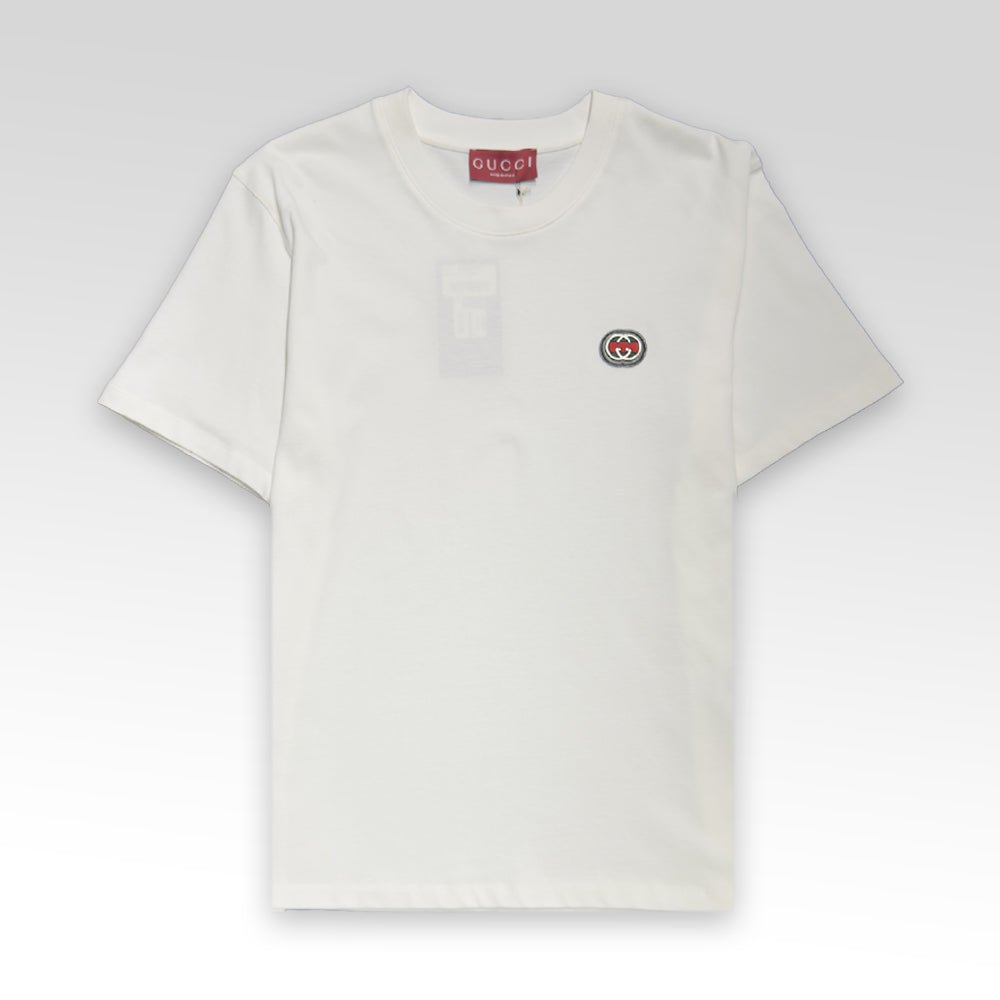 gucci white classics 2