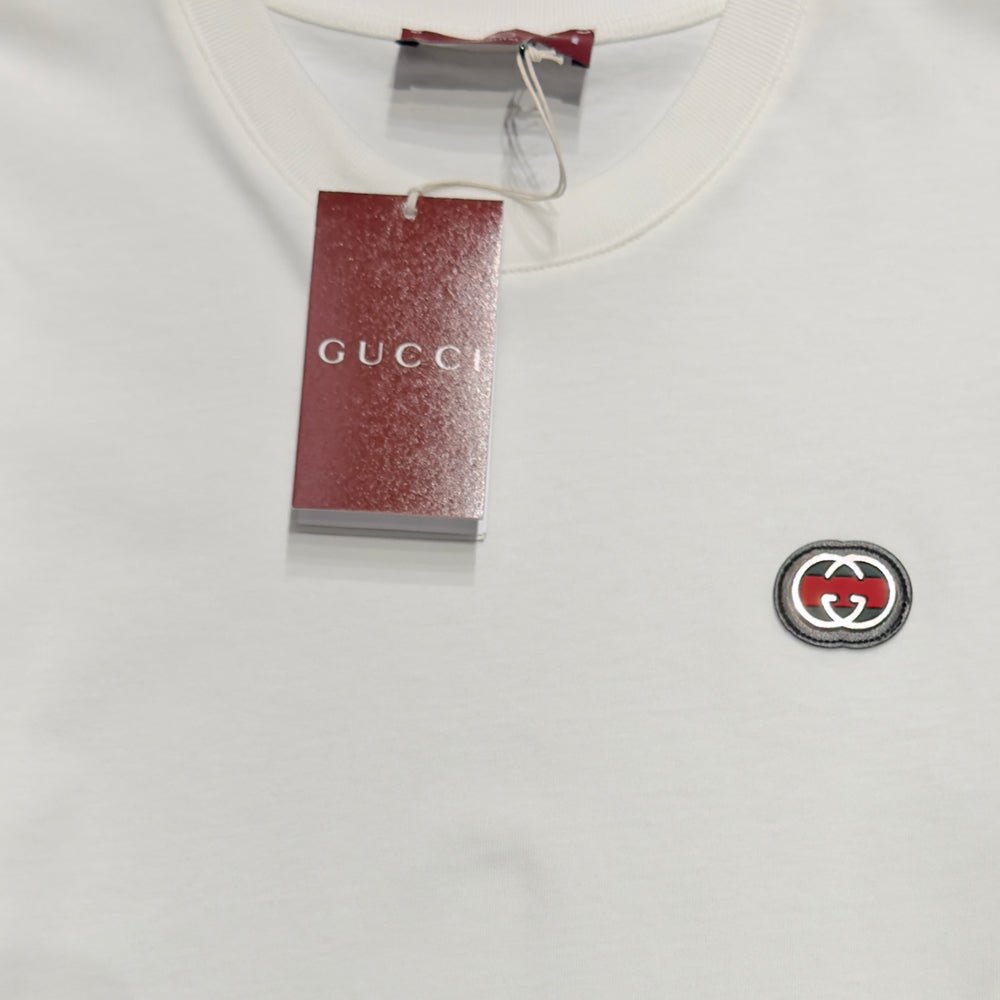 gucci white classics
