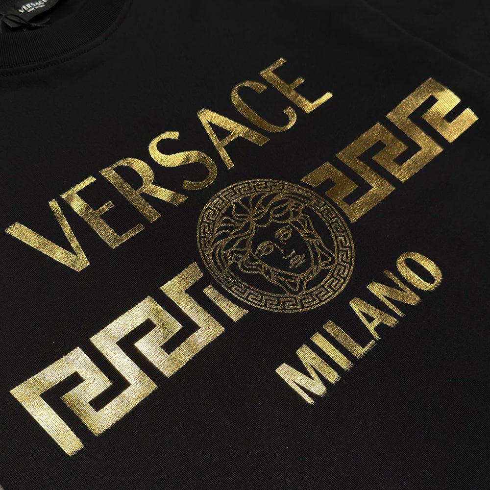 versace medusa tee 2
