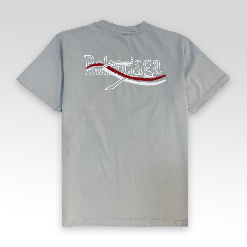 Embroidered Logo T-Shirt