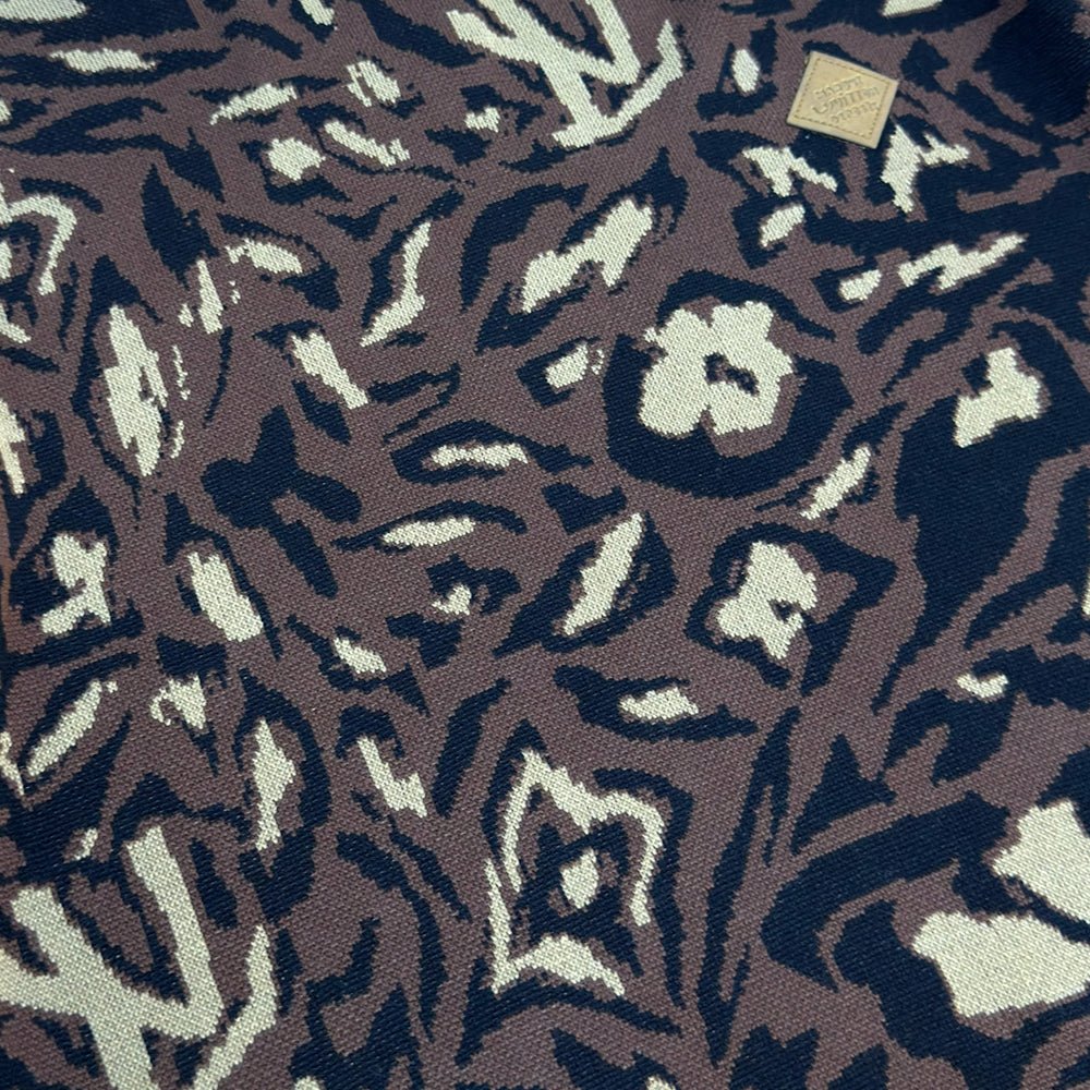 Monogram Signatures Knit T-Shirt - Image 4