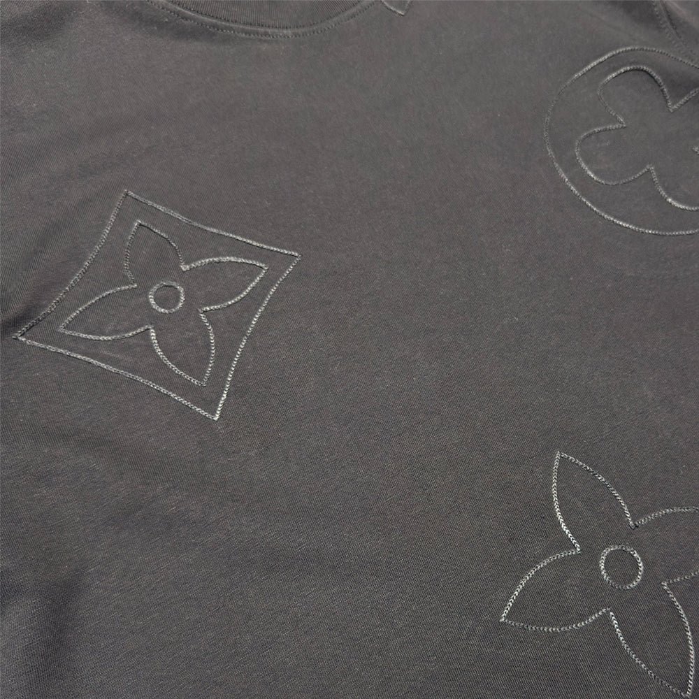 Logo embroidered T-Shirt - Image 3