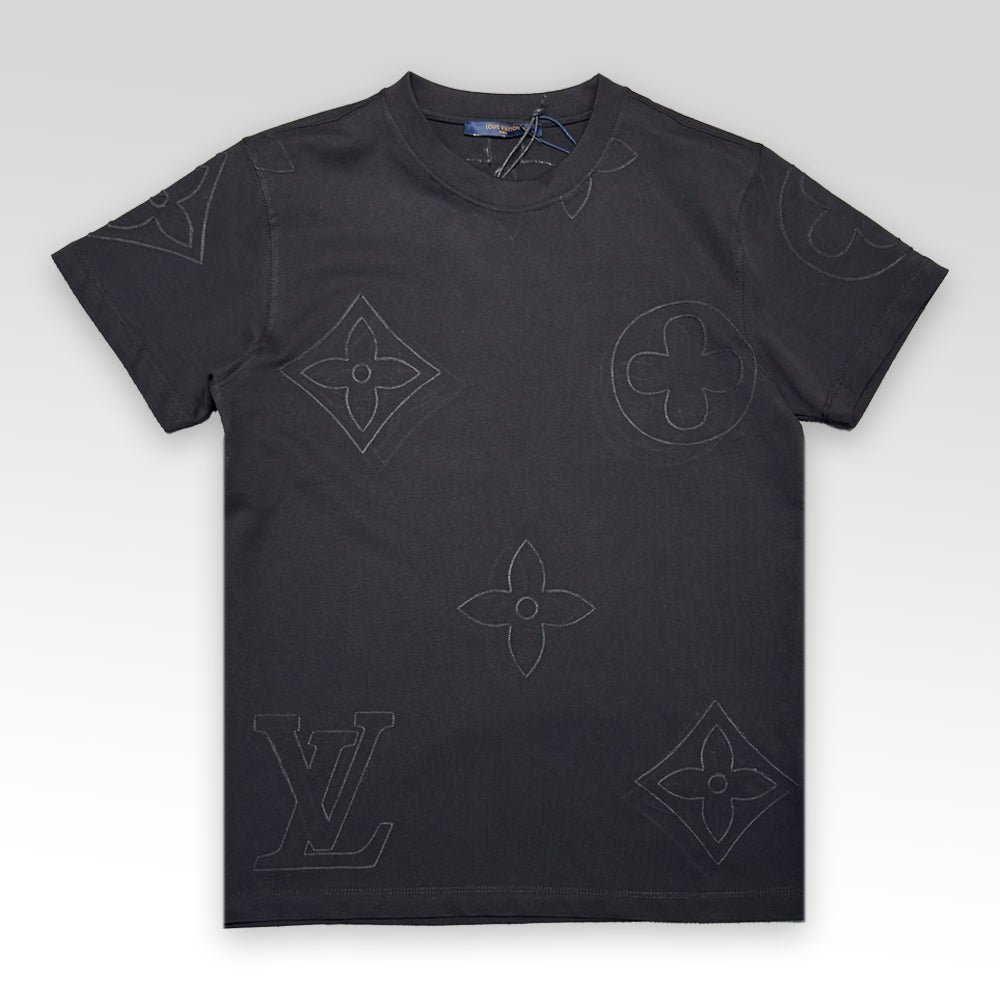 Logo embroidered T-Shirt