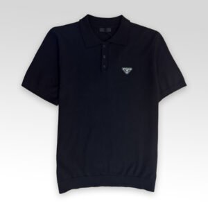 metal-triangle-logo-polo-shirt