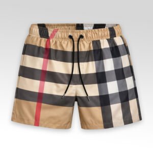 BURBERRY Swim Shorts