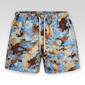 GUCCI Swim Shorts
