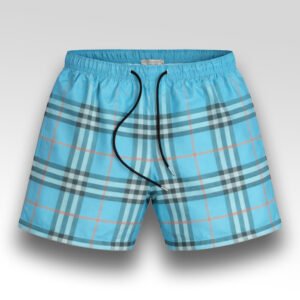 BURBERRY Swim Shorts