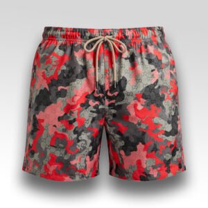 GUCCI Swim Shorts