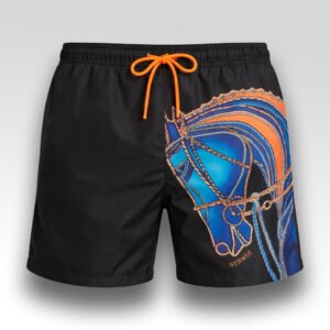 HERMES Swim Shorts